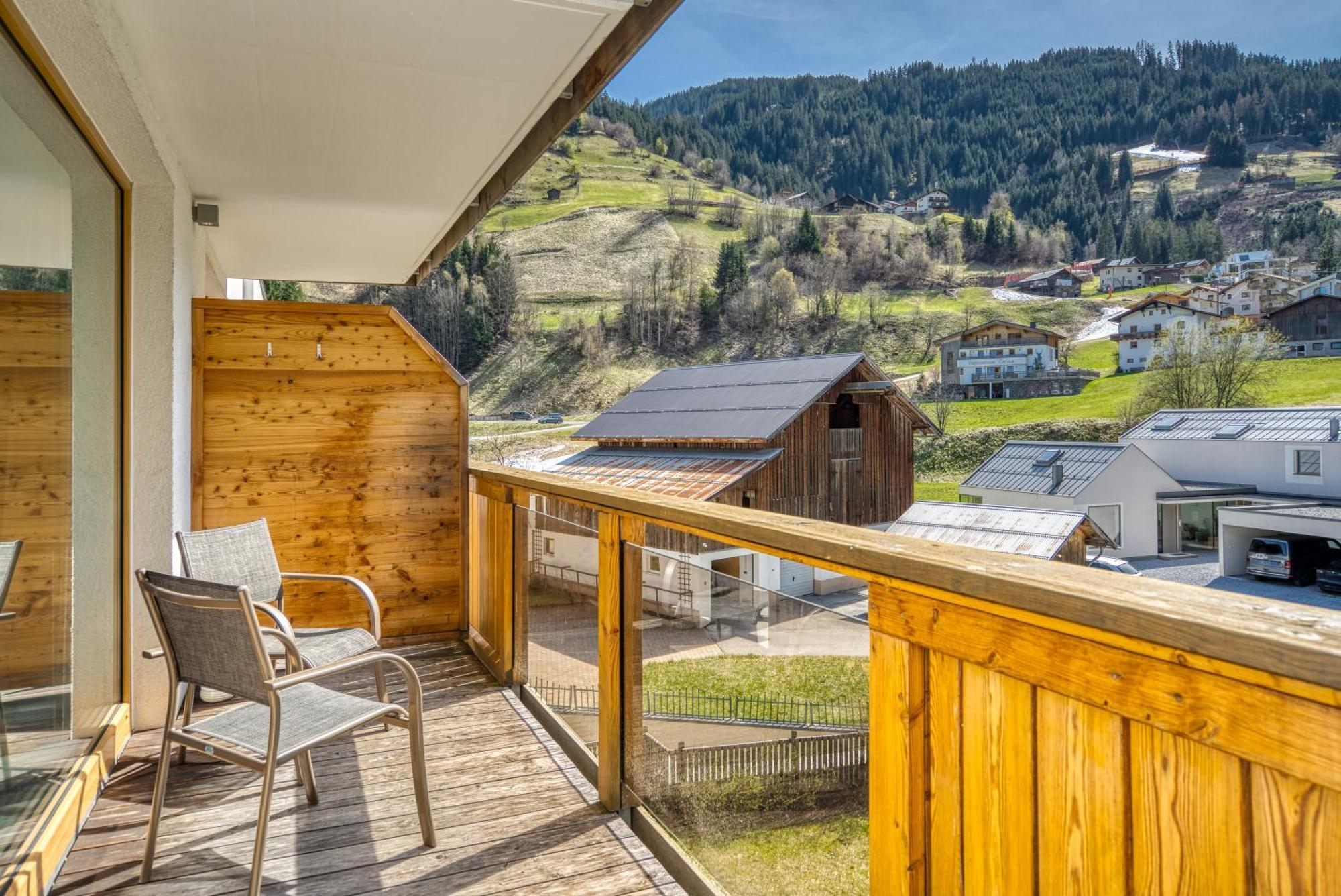 Mallaun Hotel.Erlebnis See Eksteriør billede